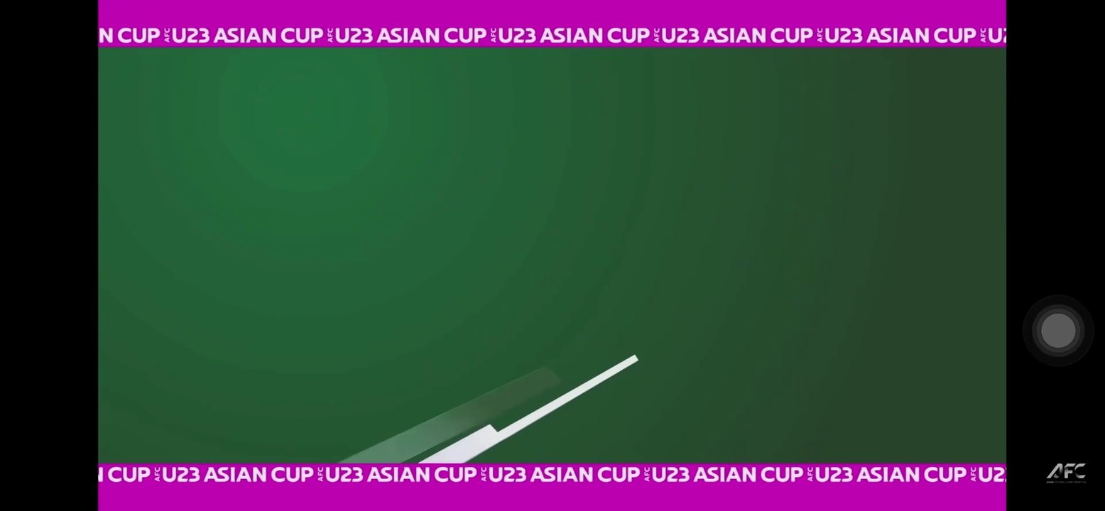 Highlight VTV5 U23 Ả Rập Xê Út 1-0 U23 Kyrgyzstan | Bảng A - VCK U23 Châu Á 2026