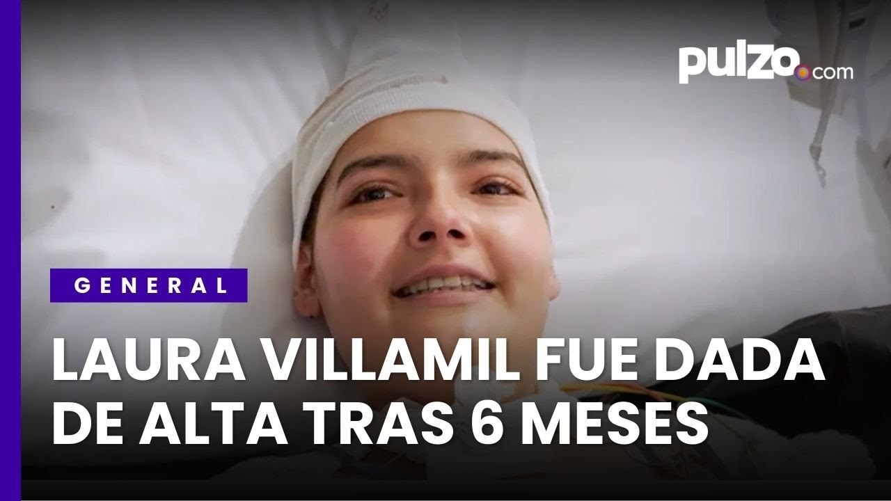 Bailarina de Andrés Carne de Res salió de la clínica y expresó su alegría de estar viva | Pulzo