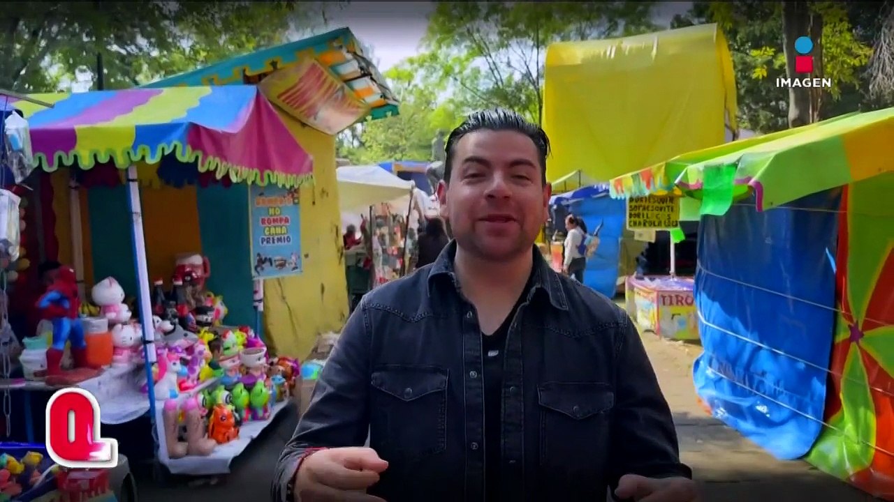 Conoce a los Reyes Magos con Alain  Arteaga | Qué Importa
