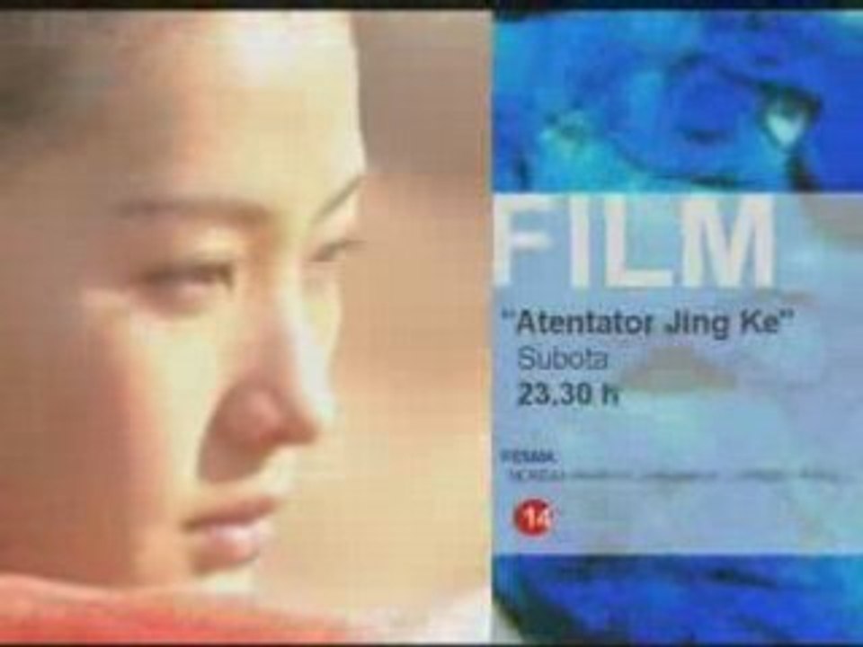 Atentator najava