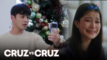 Cruz vs. Cruz: Jeffrey returns to the Philippines for Andrea! (Episode 129)