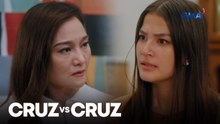 Cruz vs. Cruz: Andrea is certain Hazel kidnapped Jeffrey! (Episode 129)
