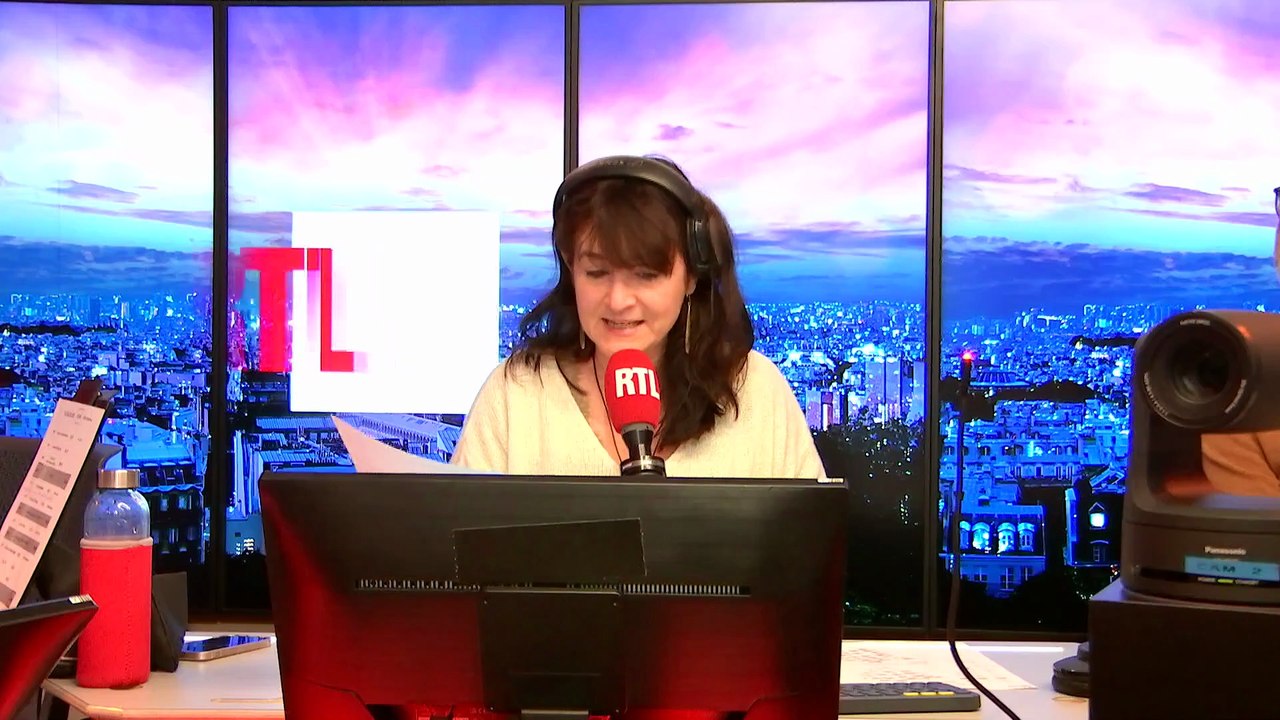 "Pour un État en banqueroute, incapable de se donner un budget, la France est quand même une mère patrie bien présente à nos côtés"