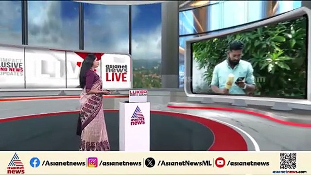 തൊടുപുഴയിൽ അപു ജോൺ ജോസഫ്? തൊടുപുഴ മകന് കൈമാറാൻ പി.ജെ.ജോസഫ്