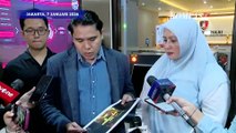 [FULL] Wagub Babel Hellyana Diperiksa Bareskrim Polri Kasus Ijazah Palsu: Tidak Ada Niat Jahat!