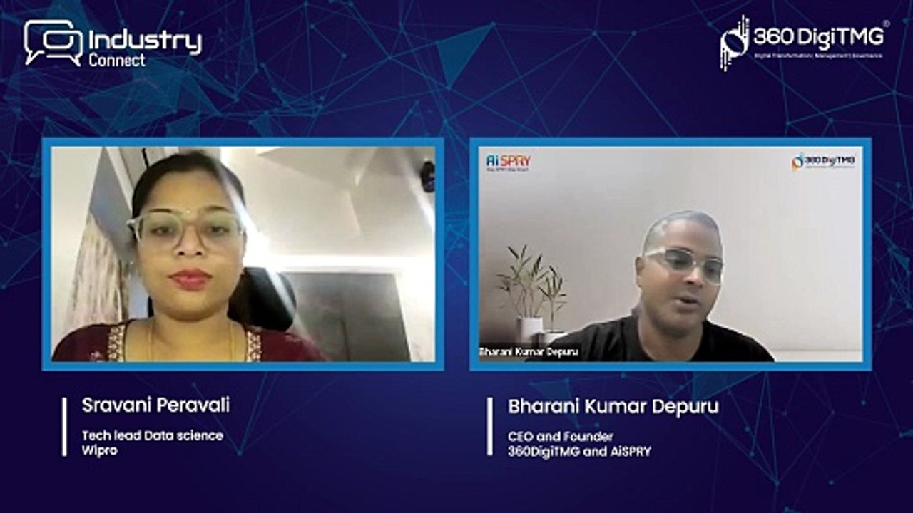 Best Coaching Center for Data Science in Hyderabad