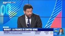 L’Edito de Raphaël Legendre : Budget, la France à contre-sens - 07/01