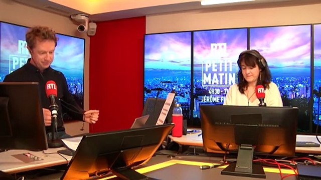 Le Cave' réveil du 07 janvier 2026