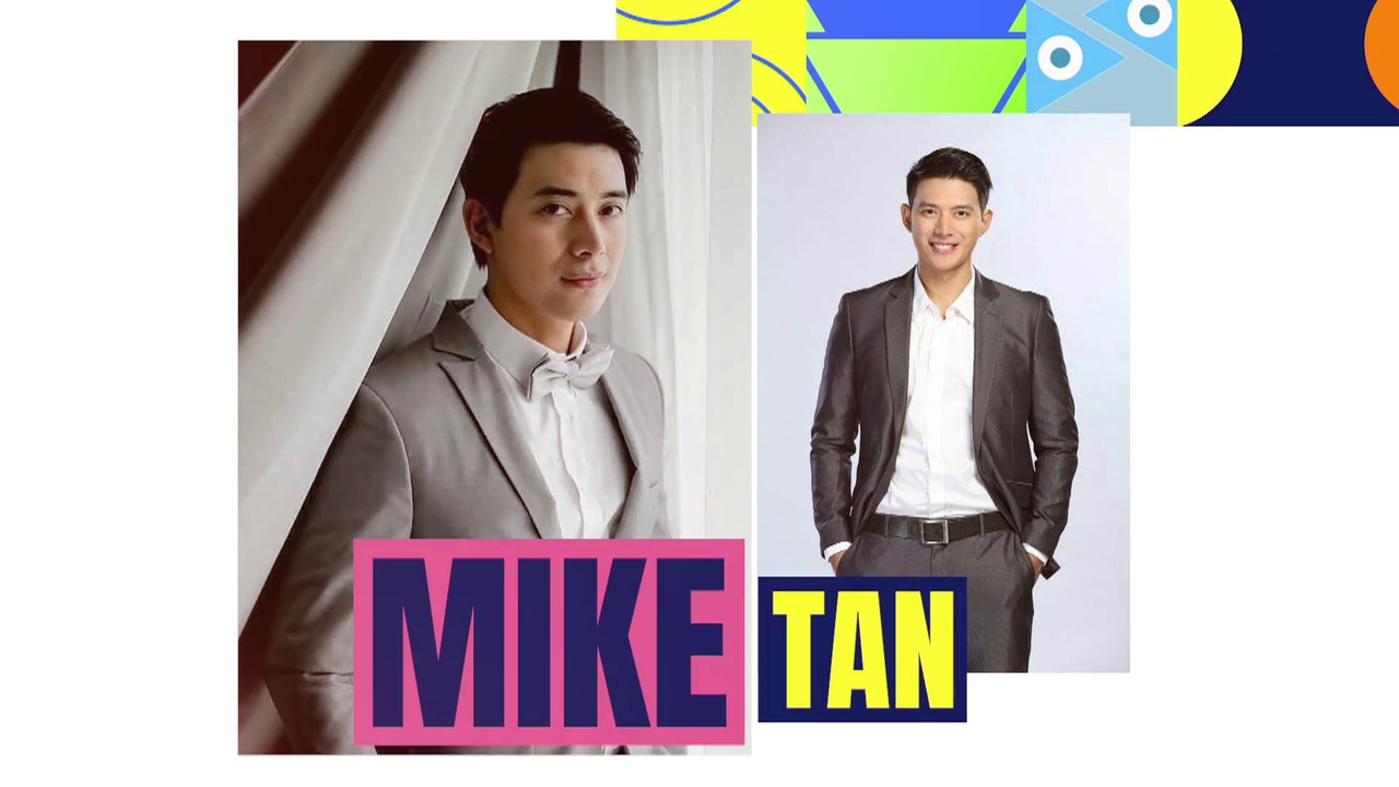 Fast Talk with Boy Abunda: Mike Tan, Martin Del Rosario, and Kokoy De Santos (Ep. 764)