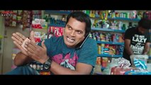 A Aa 2 Movie Comedy Scenes | Nithin, Megha Akash | Hindi Dubbed Movies