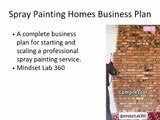 Spray painting homes is one of the fastest-growing home improvement service businesses today. With low startup cost, faster job completion, and premium finish quality, this business offers strong profit margins and scalable growth. In this video, we break