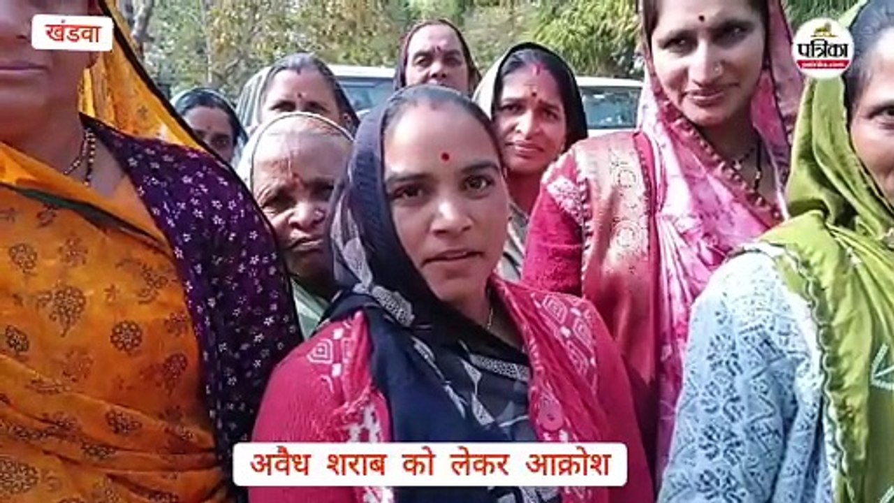 अवैध शराब... रोड किनारे खुलेआम बेच रहे जहरीली कच्ची शराब, किराना दुकानों में भी मिल रही