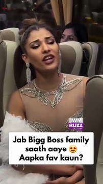 Bigg Boss 19 contestants including Gaurav Khanna, Pranit More, Tanya Mittal, and Ashnoor Kaur reunited for a grand success party in Dubai. The reunion was filled with celebration, nostalgia, and big smiles