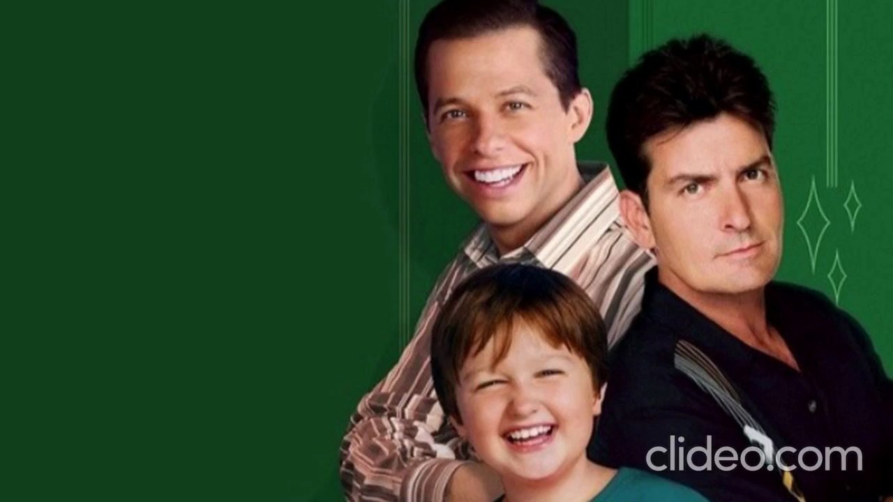 Dos hombres y medio (T3:C13) español latino