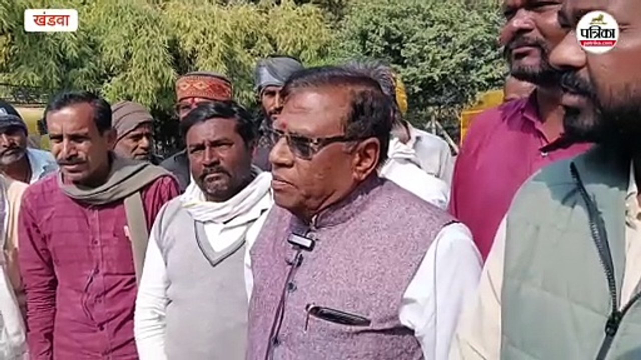 जावर उद्वहन सिंचाई योजना... 550 करोड़ की योजना...