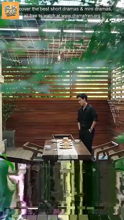 The Wild Heir at Her Feet (DUBBED) Full Movie HD I Best CDrama ShortFilms Hot Billionaire CEO Dark Forbidden Love Chinese Romance 2025