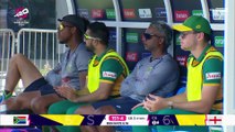 2024 T20 WC | South Africa vs England, 45th Match, Super Eights, Group 2 at Gros Islet