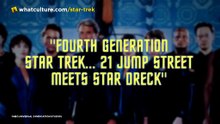 10 TV Series That Wanted To Be Star Trek