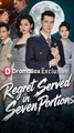 Regret Served in Seven Portions#Full Episode