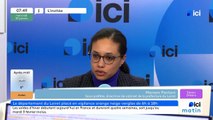 Directrice du cabinet de la préfecture du Loiret, Mariam Pontoni
