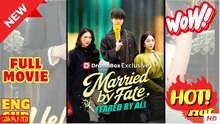 Married By Fate Feared By All (2025) - FULL HD [Eng Sub]