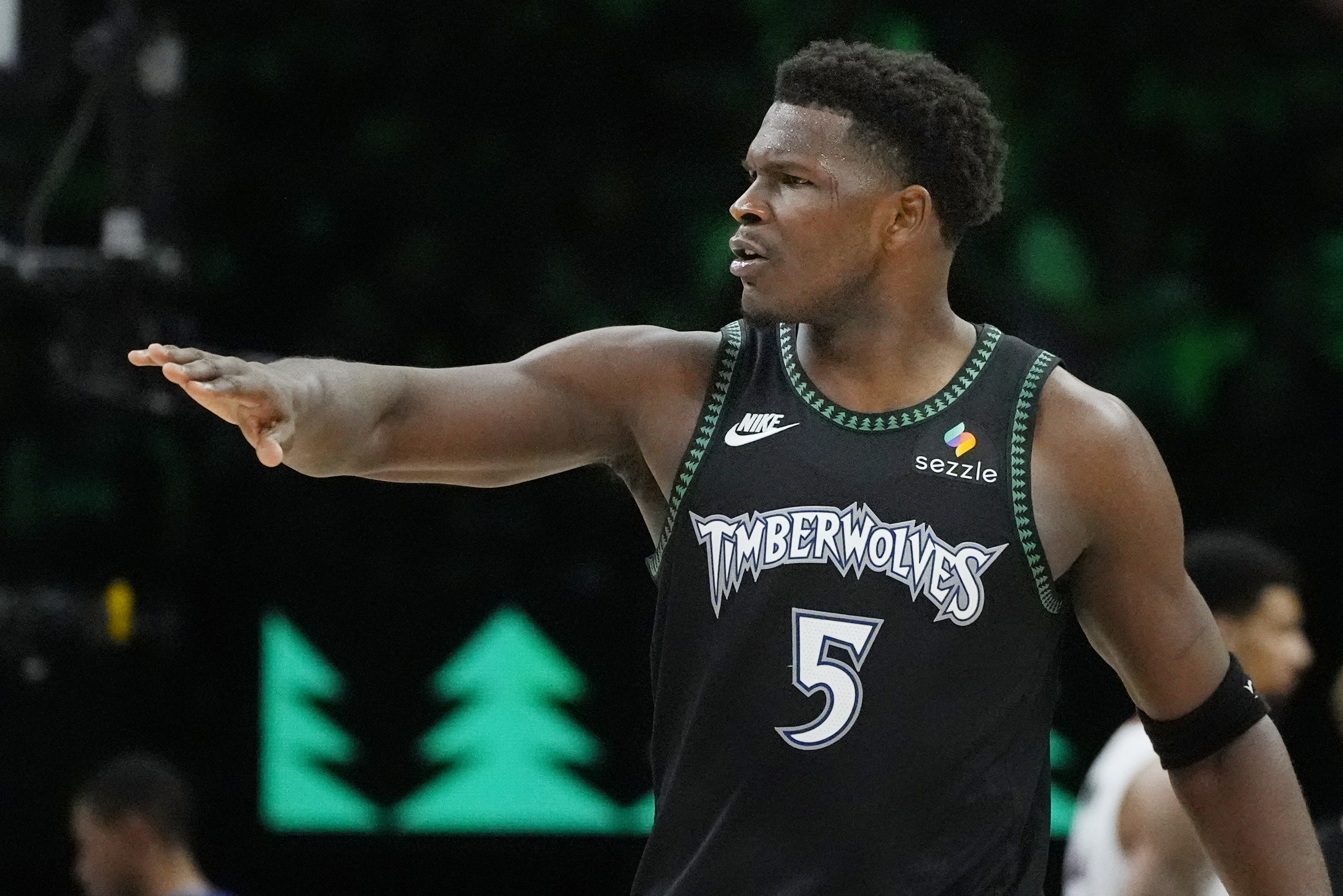 NBA : Minnesota écrase Miami et confirme sa dynamique