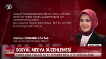 Kanal 7'de Sabah (Kanal 7 Ülke Tv Ortak Yayını) - 7 Ocak 2026