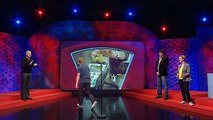 Mock the Week - Season 7 Episode 09- Hugh Dennis, Frankie Boyle, Stewart Francis, Andy Parsons, Russell Howard, Holly Walsh
