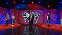 Mock the Week - Season 7 Episode 06- Hugh Dennis, Frankie Boyle, Stewart Francis, Andy Parsons, Russell Howard, Ed Byrne
