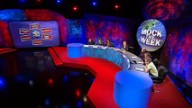 Mock the Week - Season 7 Episode 01- Hugh Dennis, Frankie Boyle, Gina Yashere, Andy Parsons, Russell Howard, Frank Skinner