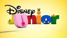 Disney junior jungle junction preview 2
