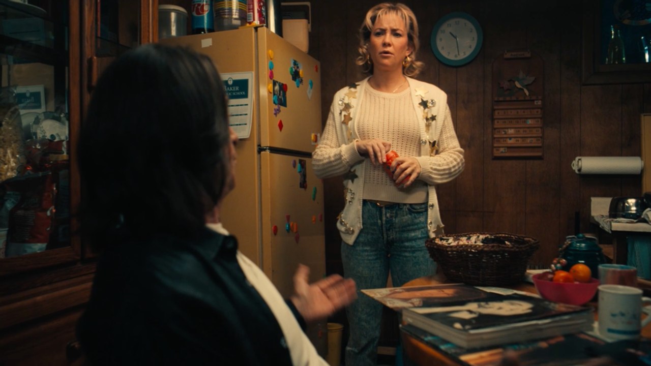 Song Sung Blue. Canción para dos Clip