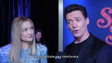Song Sung Blue: la nostra intervista a Hugh Jackman e Kate Hudson