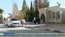 11 palestinian students injured during Israeli military raid on Birzeit university