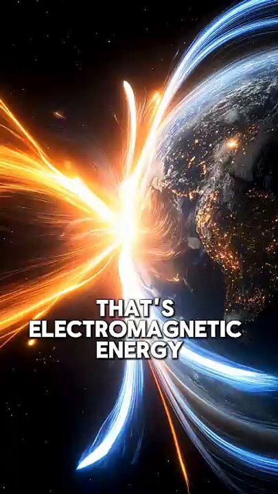 The Moon Is Secretly Controlling Your Body (Science Can’t Ignore This)