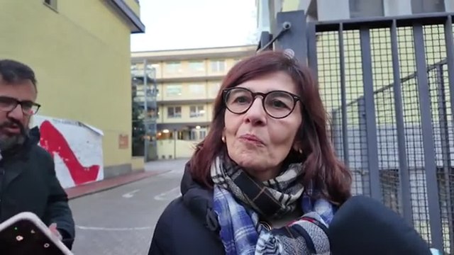 La dirigente del liceo Virgilio: «Profondamente colpiti dal dramma di Crans Montana. A scuola psicologi per studenti e insegnanti»