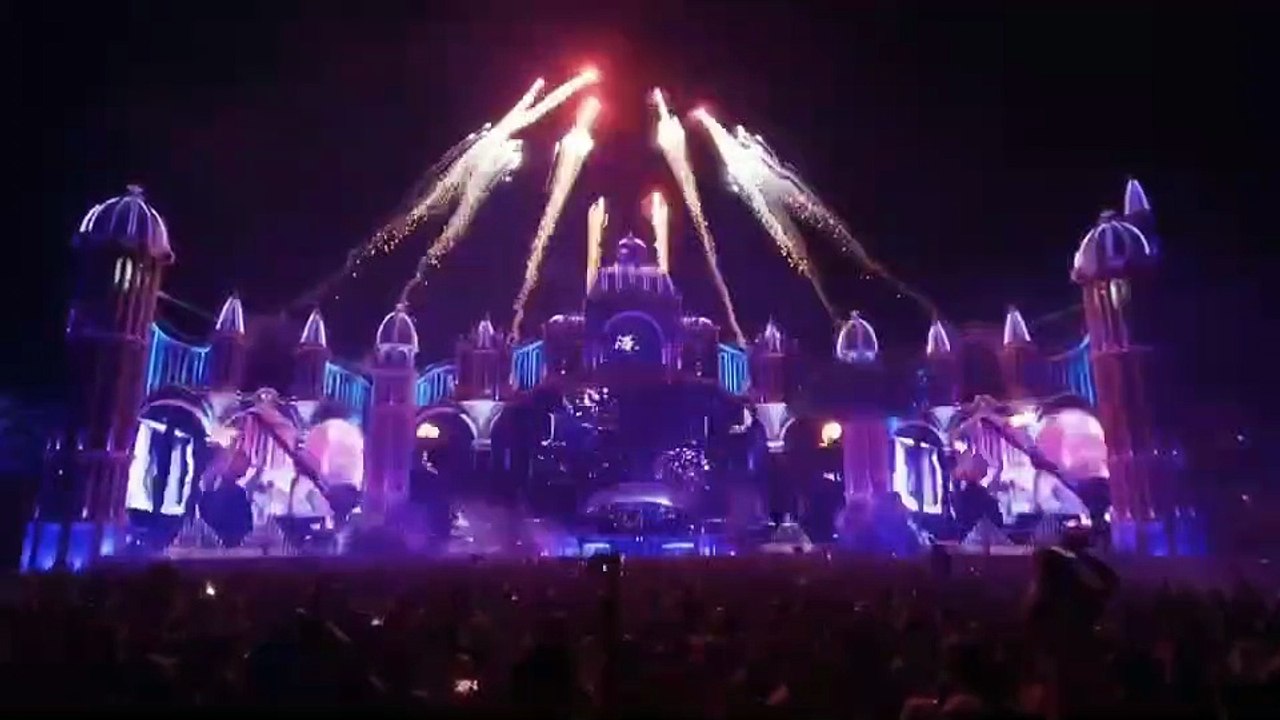 ครั้งแรกในเอเชีย Tomorrowland Thailand 2026 พัทยา 11–13 ธ.ค.นี้ ราคาขายบัตรพุ่ง