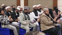 Truth or Belief? Javed Akhtar and Mufti Shamail Nadwi Debate the Existence of God