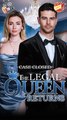 Case Closed: The Legal Queen Returns [ NEW MOVIE RELEASES ]