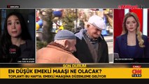 En düşük emekli maaşı 20 bin TL olur mu? SGK Uzmanı Emin Yılmaz kritik soruyu cevapladı