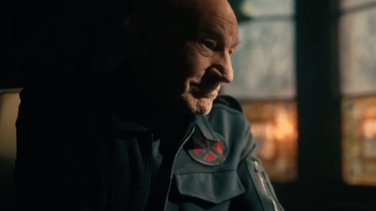 Vengadores: Doomsday Teaser (2)