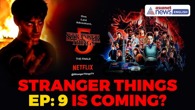 Stranger Things' New Episode Coming on Jan 7? ‘Conformity Gate’ Theory Explodes