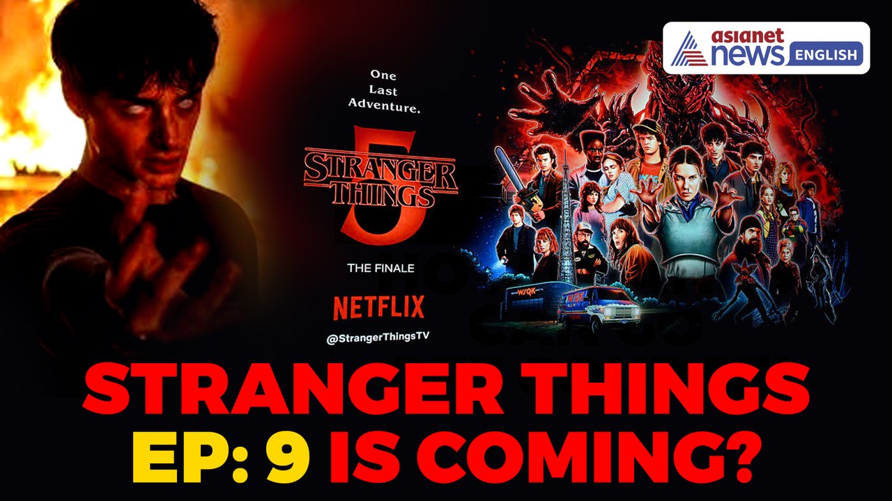 Stranger Things' New Episode Coming on Jan 7? ‘Conformity Gate’ Theory Explodes