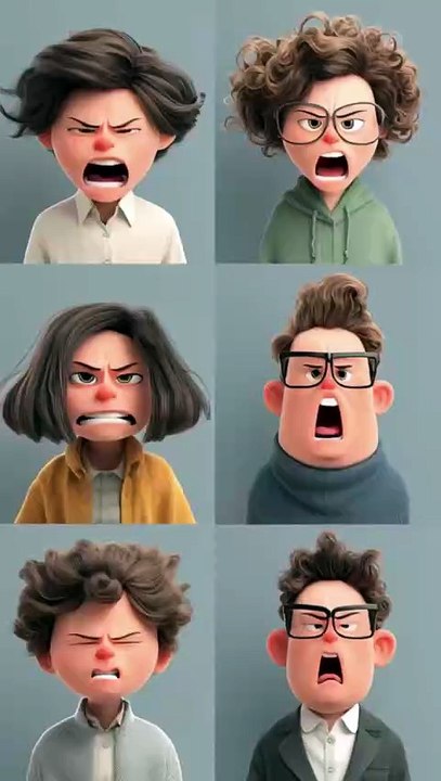 Anger
