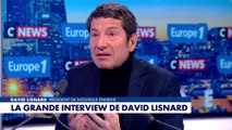 David Lisnard : «L'extrême gauche et LFI sont un danger pour la démocratie»