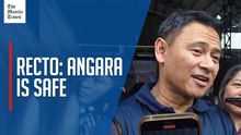 No moves to replace Angara