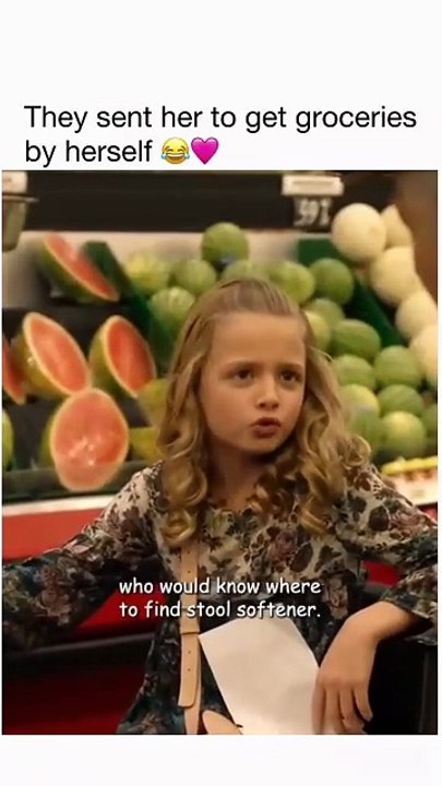 Asking the old guy where stool softener is was the right move