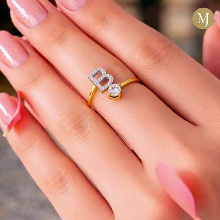 Gold Rings for Women – Elegant Designs to Celebrate Every Moment