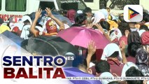 Isang miyembro ng media, nasawi sa kalagitnaan ng coverage ng #Traslacion2026 ayon sa MPD; 10 deboto sa Quiapo, nangailangan ng medikal na atensyon | ulat ni Paolo Salamatin
