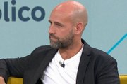 Gonzalo Miro dicta sentencia en la COPE sobre las provocaciones entre Simeone y Vinicius